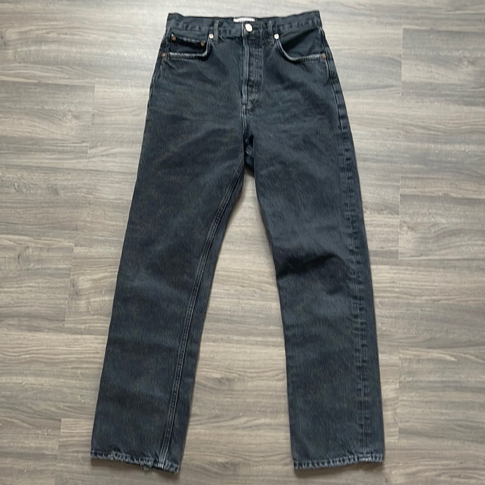 AGOLDE 90s pinch waist jeans size 26